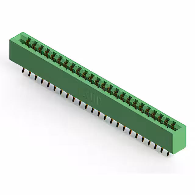 305-048-556-501 EDAC Inc.  Edgeboard Connectors